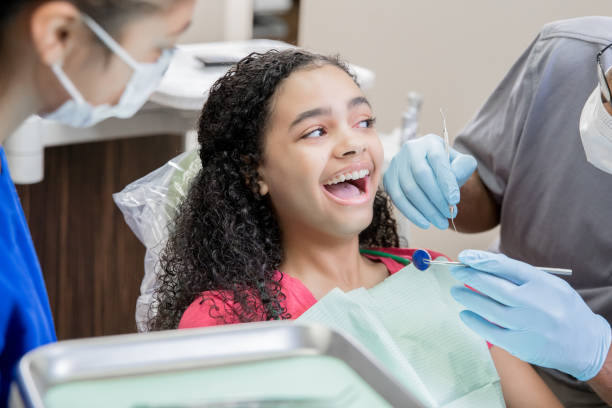 Best Cracked Tooth Emergency Dentist  in Milford, PA