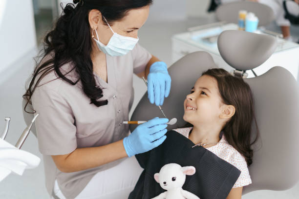 Best Broken Tooth Emergency  in Milford, PA