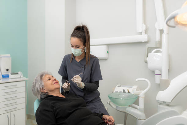 Best Knocked-Out Tooth Emergency  in Milford, PA